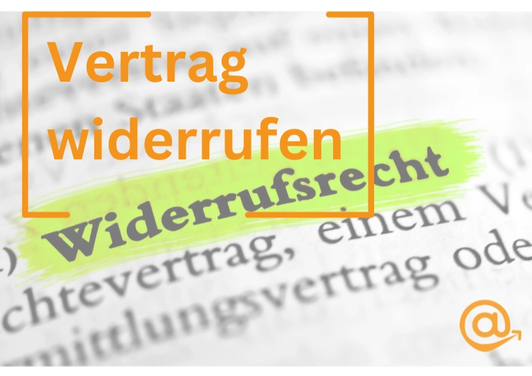 Widerrufsbutton ab 19. Juni 2026: Was Onlinehändler und Fulfillment-Dienstleister jetzt umsetzen müssen • Subke GmbH Widerrufsbutton
