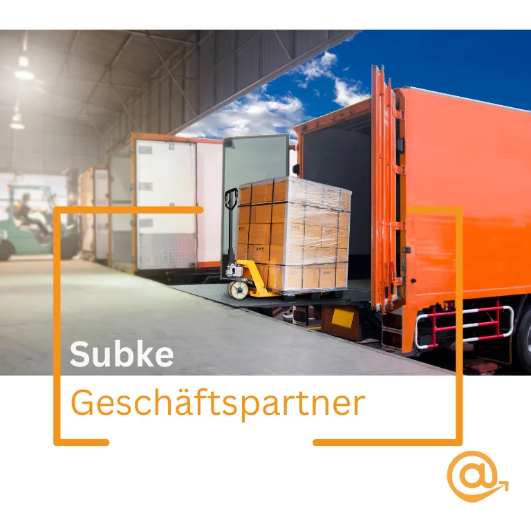 Subke business partner